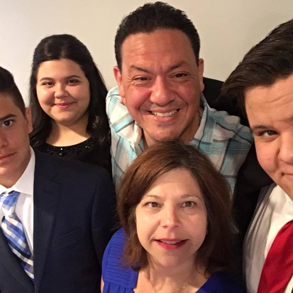 Meet your Posher, Jacob